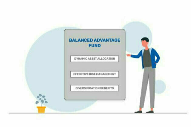 Should you consider opting for a balanced advantage fund?