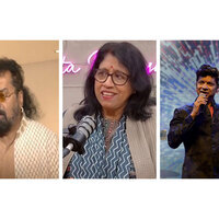 Valentine's Day: Hariharan, Shaan, Kavita Krishnamurti revisit 90s love songs, say AI can't create that magic