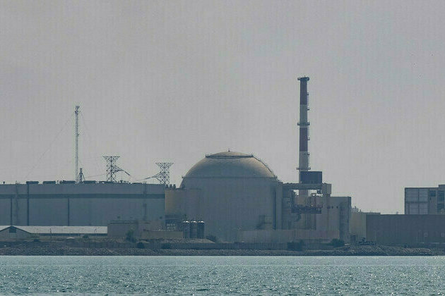 Trump pushes for total dismantlement of Irans nuclear program