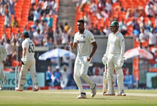 IND vs AUS, 4th Test: Hosts bounce back after Aussie openers give steady start (Lunch, Day 1)