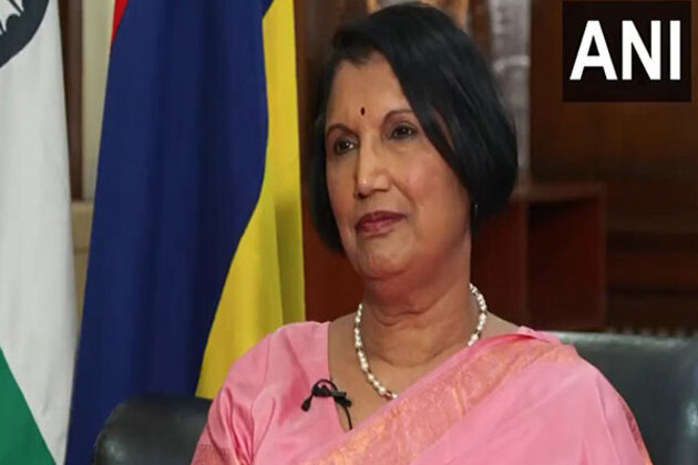 "Mauritius was never tax haven,12 agencies involved in supervision": Mauritius Financial Service Minister on issue of black money
