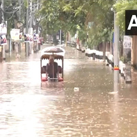 Death toll rises to 17 due to heavy monsoon rains in Karachi