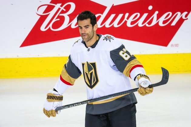 Max Pacioretty to undergo Achilles surgery