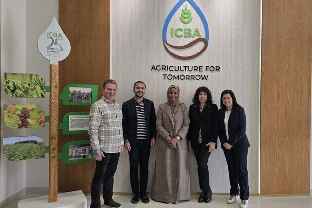 ICBA, FAO elearning Academy strengthen digital education