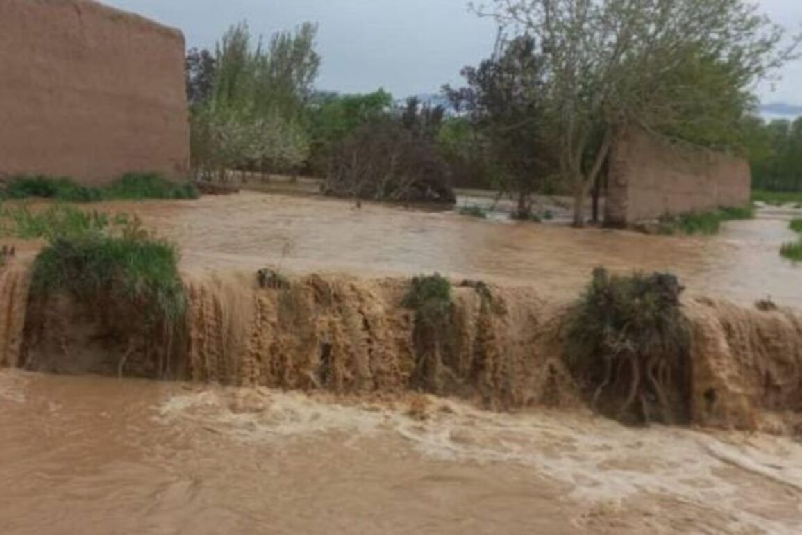 Floods, landslides caused by extreme weather claimed nearly 110 lives