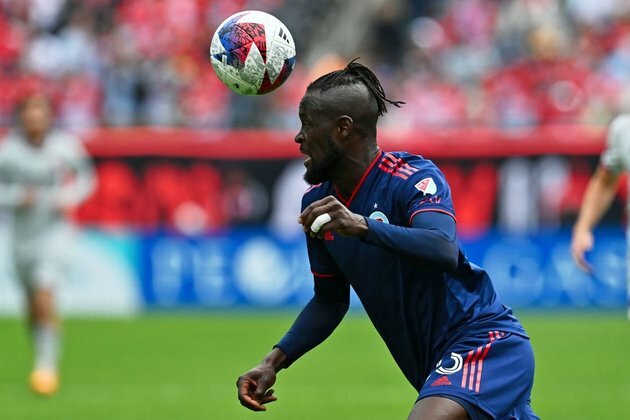 FC Cincinnati rolling, but struggling Fire have had their number