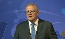 Morrison throws cash at WA energy companies