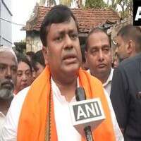 "West Bengal rapidly turning into rape capital of India": Union Minister Sukanta Majumdar