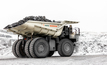 Metso said the truck body offers up to six times the wear life with 20-30% less weight