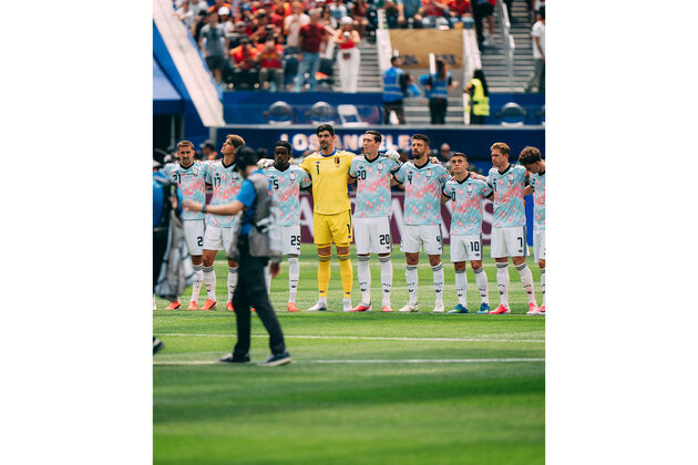 FIFA World Cup 2026: "Stars weren't aligned", Belgium coach Garcia reflects on Spain defeat in QF