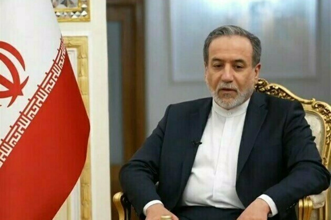 Iran Will Never Abandon Enrichment: FM
