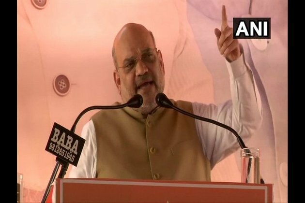 Kharge more aware of Italian culture than Indian: Shah
