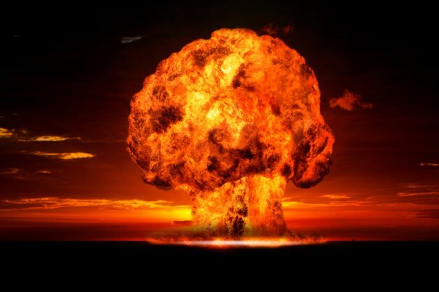 Caitlin Johnstone: Nuclear war is getting increasingly likely
