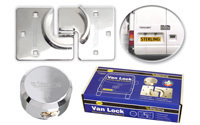 Sterling Locks offers site protection
