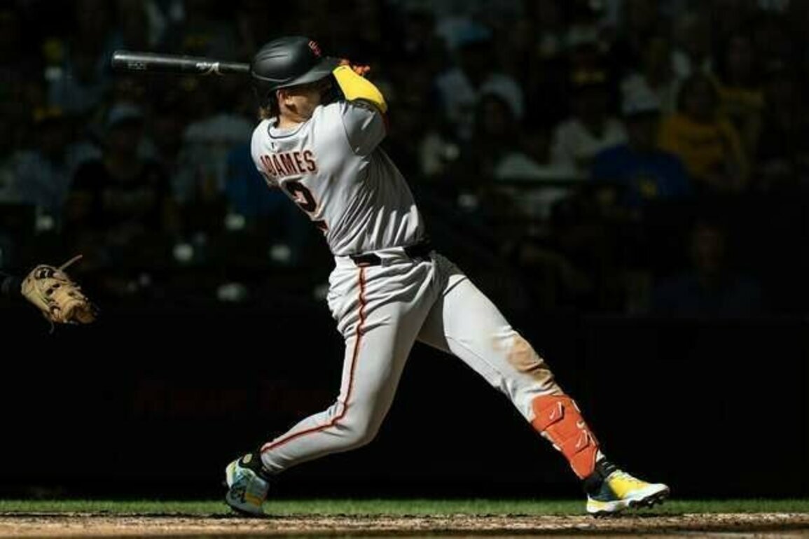 Helpful Giants hope to help themselves vs. Cubs