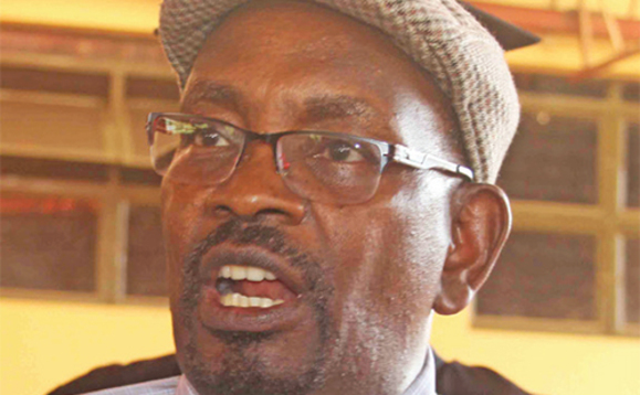 Omutume Dr. Joseph Serwadda Omutume Dr. Joseph Serwadda