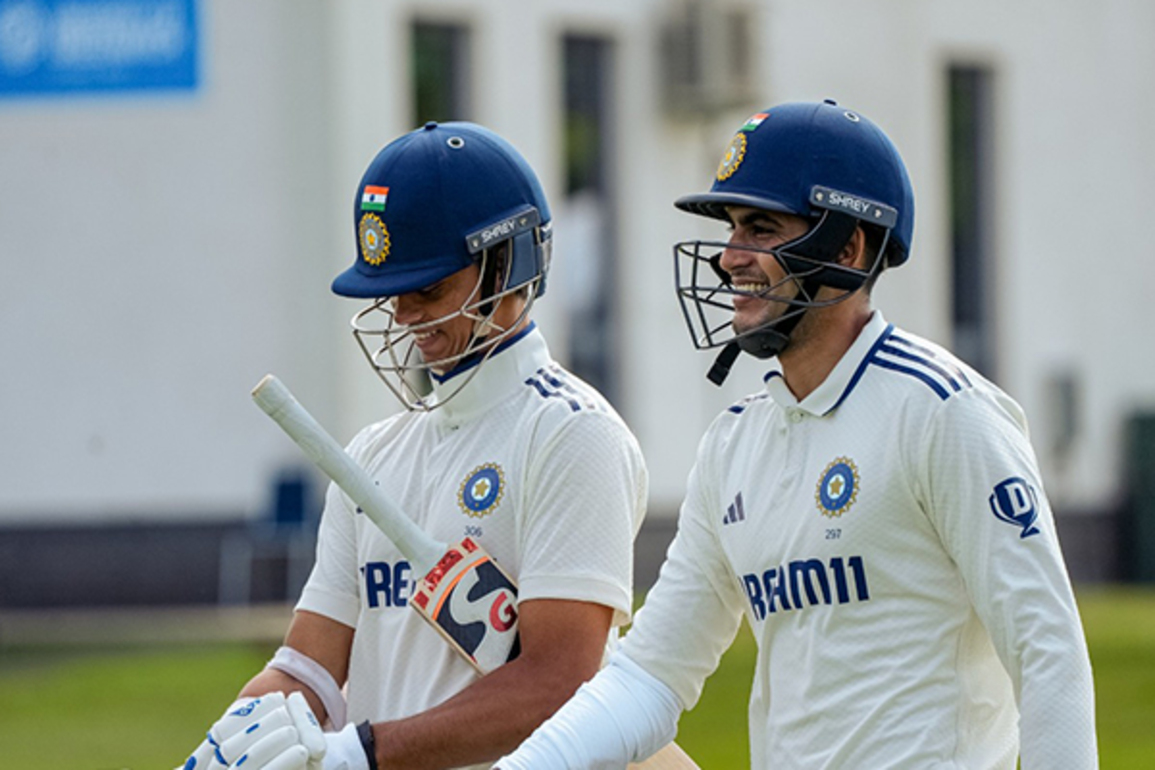 "You have to start somewhere": Surinder Khanna expects India to "do well" in England despite Rohit, Virat's absence