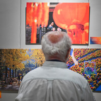 TRKIYE-ISTANBUL-SHANGHAI-EXHIBITION