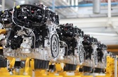 JLR Ingenium engines cross 1.5 million mark