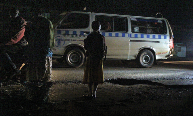 Kidnappers exploiting parents' laxity Kidnappers exploiting parents' laxity
