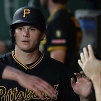 Tyler Callihan's first career homers get Pirates comeback win over Dodgers