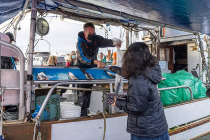 What investors can learn from Alaskan crab fishermen