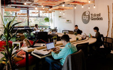 StarTIP leads €44m funding round for Talent Garden