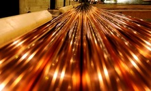 Mitsui & Co is the first Asian company to partner with the Copper Mark.