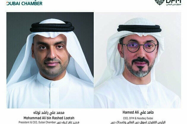 DFM, Dubai Chamber of Commerce launch comprehensive programme to fast-track businesses' journey to IPO