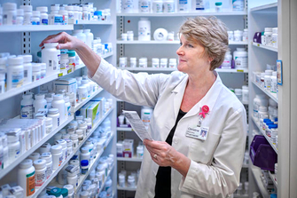European pharma firms for higher drug prices in EU amid U.S. tariffs