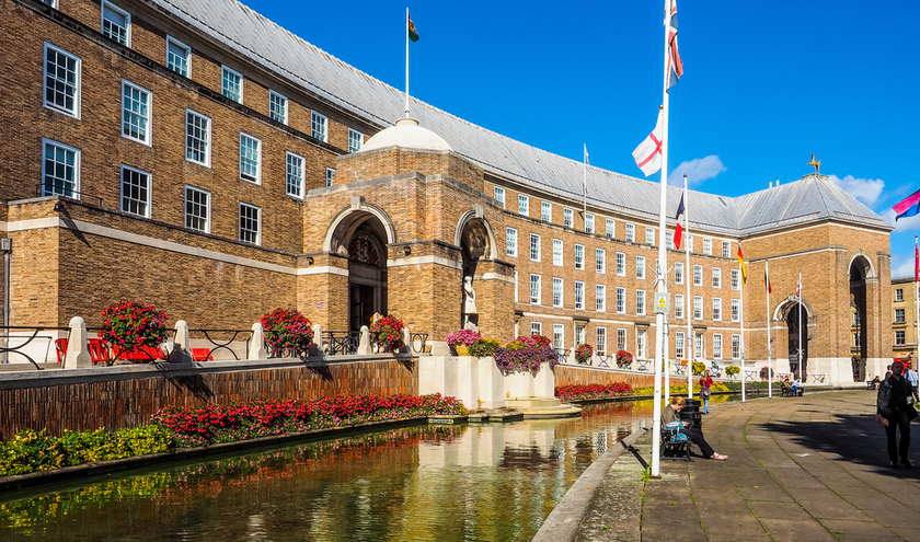 Bristol Greens yet to act on Fujitsu contract 