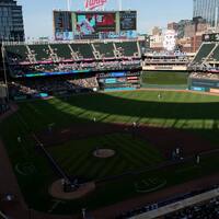 Opinion - Maybe Twins fans dont have to rely on billionaires
