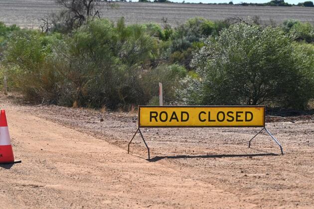 Australian Transport Safety Bureau completes on-site investigation into fatal Ogilvie plane crash