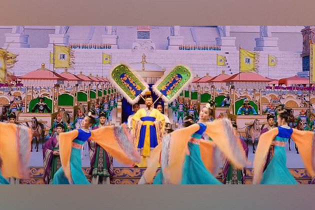 Bomb threat targets Shen Yun in California amid alleged CCP intimidation campaign