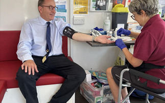 Mind Your Head Week: More farmers using health hubs than ever