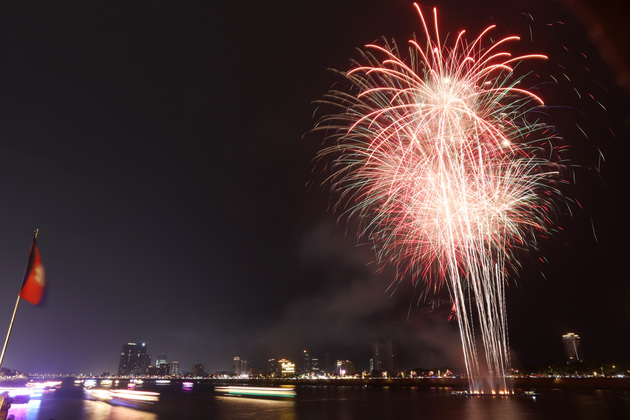 CAMBODIA-PHNOM PENH-KING'S BIRTHDAY-CELEBRATIONS