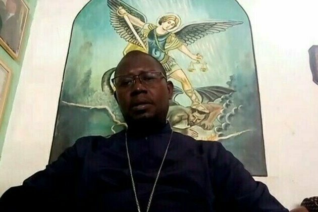 Orthodox faith expected to grow in African state  priest