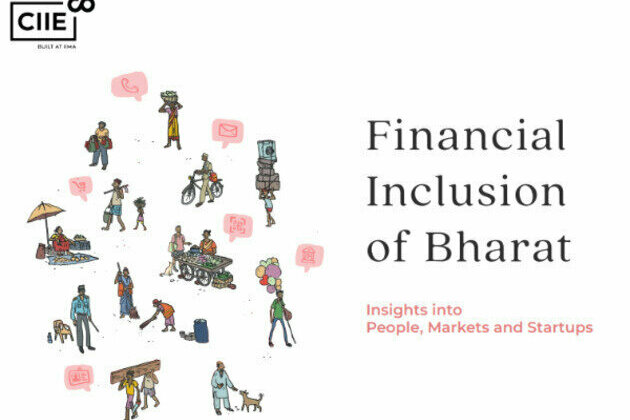 CIIE.CO report finds that a 1 per cent increase in the number of BC agents in a village increased women's bank account opening by 185 per cent