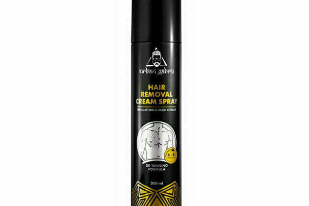 UrbanGabru launches 'First-ever Made in India' painless hair removal spray for Men