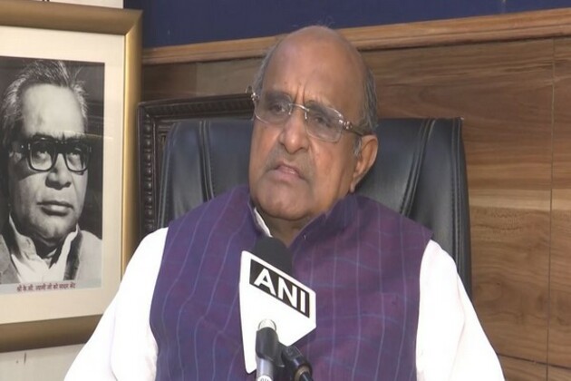 JD(U) leader KC Tyagi praises Indian army's response to Pakistan's provocations