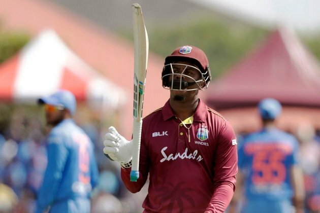 &#039;Same old West Indies&#039; and their same old mistakes