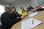 WoodWorks  scheme carves a future for Timber Center 