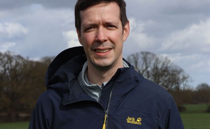 New RPA chief looks to work with farmers following years of frustration