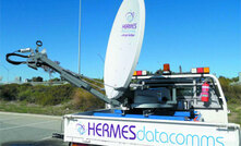 Hermes Datacomms secures Matrovosa contract