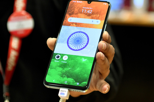 Smartphone exports rose 39% in August, industry counters misleading claims: ICEA