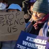 We're all impacted by federal policy