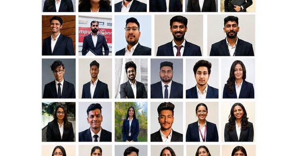 Chandigarh University's Architecture Students Secure 217 Placements in Leading Architecture Firms