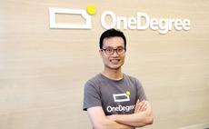 Hong Kong's OneDegree upsizes Series B to $55m
