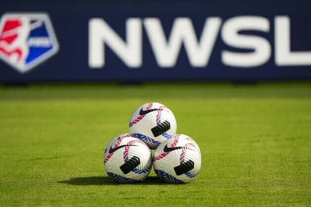 NWSL season to start earlier than ever in 2027