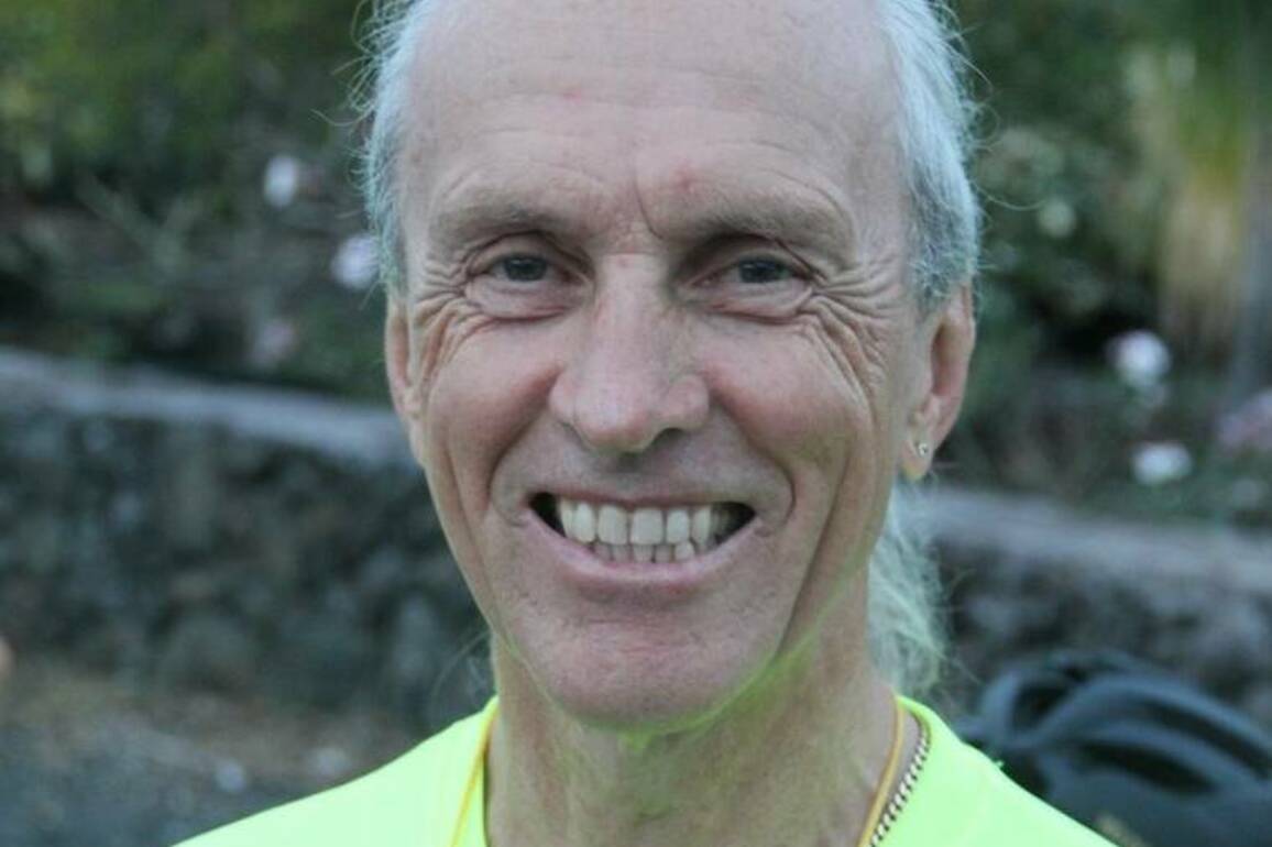 Franz gave so much of himself; W. Hawaii residents mourn loss of community volunteer
